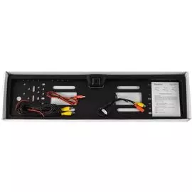 Камера Prology RFC-200