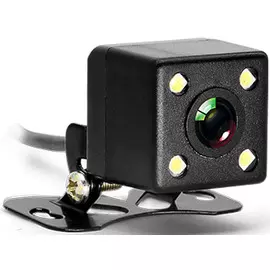 Камера Sho-me СА-3560 LED Т0000002655 заднего вида, 140°, IP67