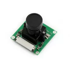 Камера Waveshare RPi Camera [B]