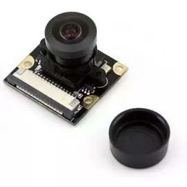 Камера Waveshare RPi Camera [I]