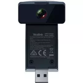 Камера Yealink CAM50-updated USB для телефонов SIP-T58W, MP58, 5Мр, 720Р