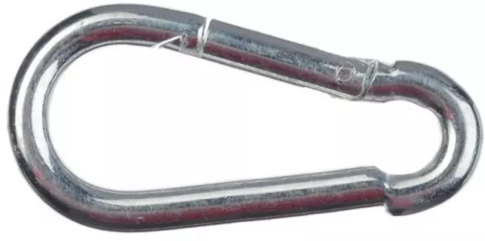 Карабин Rexant 09-5618 пожарный 8,0 DIN 5299С