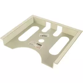 Карман для документов DKC R5A32 пластиковый, "RAM Block"