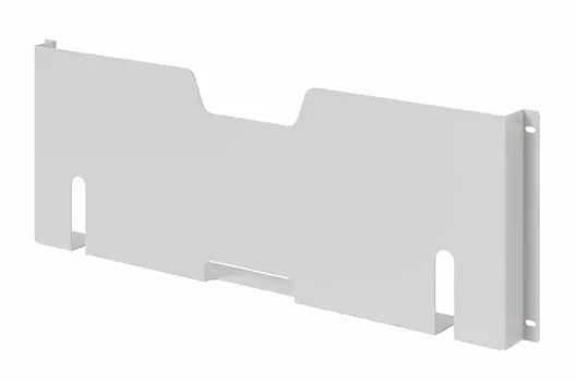 Карман для документов DKC R5NTE60 металлический, для дверей шириной 600 мм, "RAM Block"