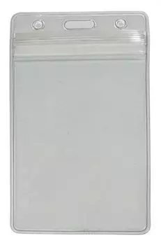 Карман Smartec ST-AC202VP с клапаном вертикальный виниловый