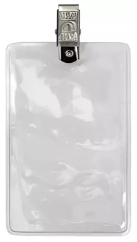 Карман Smartec ST-AC203VP с креплением вертикальный виниловый