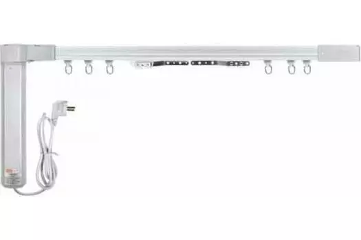 Карниз Sibling Powerswitch-WM (4 м)