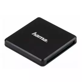 Карт-ридер HAMA Multi H-124022
