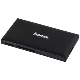 Карт-ридер HAMA USB 3.0 Multi