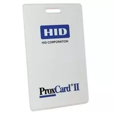 Карта HID ProxCard II proximity