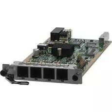 Карта Huawei 03020XJU 4-Port FXO Voice Interface Card