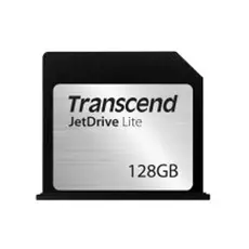 Карта памяти 128GB Transcend TS128GJDL350 JetDrive Lite