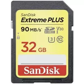 Карта памяти 32GB SanDisk SDSDXWF-032G-GNCIN