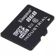 Карта памяти 8GB Kingston SDCIT/8GBSP