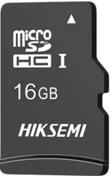 Карта памяти MicroSDHC 16GB HIKSEMI HS-TF-D1/16G NEO HOME (без SD адаптера)