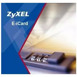 Карта подключения услуги ZYXEL LIC-HSM-ZZ0001F Hotspot Management 1 year Subscription License for USG110/210/310/1100/1900, ZyWALL 110/310/ 1100 and U