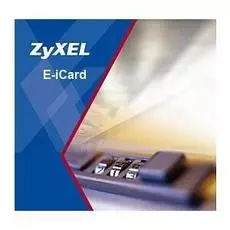 Карта подключения услуги ZYXEL SECUEXTENDER-ZZ0106F SecuExtender, E-iCard SSL VPN MAC OS X Client 10 Licenses