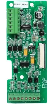 Карта расширения EKF PD-150-ACC-ABZ-PG3 для преобразователя частоты PRO-Drive