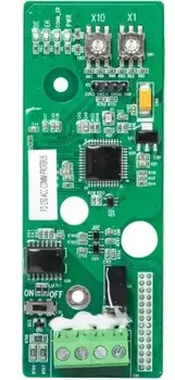 Карта расширения EKF PD-150-ACC-COMM-PROFIBUS для преобразователя частоты PRO-Drive