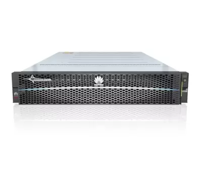 Карта расширения Huawei 03050AHA 4 ports SmartIO I/O module(SFP28,25Gb ETH)