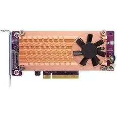 Карта расширения QNAP QM2-2P-384