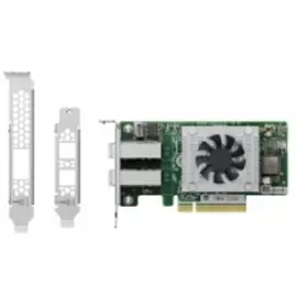 Карта расширения QNAP QXP-820S-B3408 SAS 12 Гбит/c, 2 порта SFF-8644, PCIe Gen3 x8
