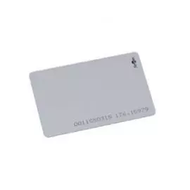 Карта Smartec ST-LC021 UHF, ISO формат