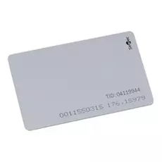 Карта Smartec ST-LC300MF