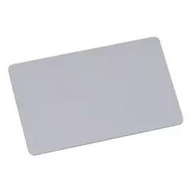 Карта Smartec ST-PC120MF Mifare-совместимая 1K, ISO формат для печати, без логотипа и кода