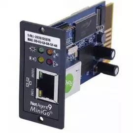 Карта управления Powerman 6135036