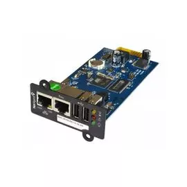 Карта управления Связь Инжиниринг BY506