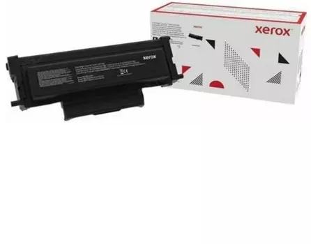 Картридж 006R04404 Тонер-картридж для Xerox B230/B225/B235 (6K стр.), черный