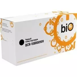 Картридж BION BCR-108R00909 для Xerox Phaser 3140/3155/3160, 2500 стр. с чипом