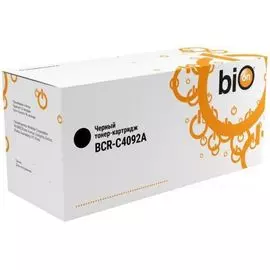 Картридж BION BCR-C4092A для HP LaserJet 1100/ 3200/ 3220. (2500 стр.)