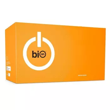 Картридж BION BCR-C718Y C718Y для CANON LBP 7200/7200cn/iC MF8330/8350Cdn (2900 стр.), Желтый, с чипом