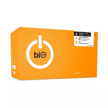 Картридж BION BCR-CE410X CE410X для HP LaserJet Pro M351/M375/M451/M475 (4000 стр.), Черный