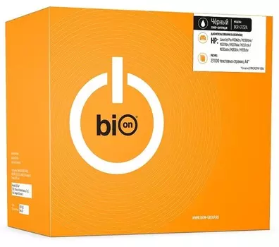 Картридж BION BCR-CF232A CF232A для HP LaserJet Pro M203/M227/M230 (23000 стр.)