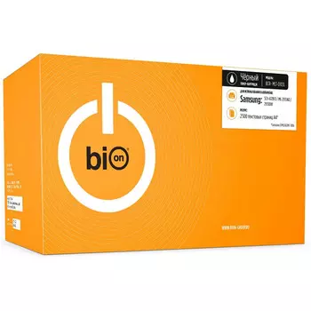 Картридж BION BCR-MLT-D103L MLT-D103L для Samsung ML-2950ND/2955ND/2951ND/2956ND/2950D/2955/2951GOV/2950GOV;SCX-4728FD/4729FD/4729FW/4729HD/XIL/4728HN