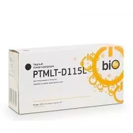 Картридж BION BCR-MLT-D115L/SEE для Samsung SL-M2620/2820/2870 на 3000стр.