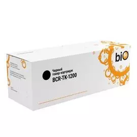 Картридж BION BCR-TK-1200 для Kyocera ECOSYS P2335 (3000 стр.) с чипом
