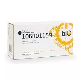 Картридж BION Bion106R01159 для XEROX Phaser 3117/3122/3124/3125, 3000 стр