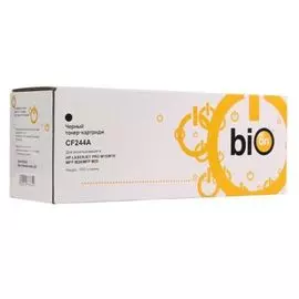 Картридж BION BionCF244A для HP LaserJet Pro M15W/M15A MFP28W/A (1000стр.)