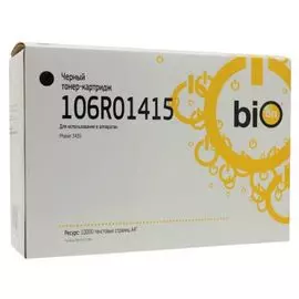 Картридж BION PT106R01415 для Xerox Phaser 3435MFP, 10000 стр.