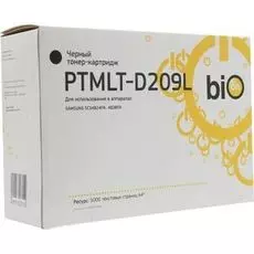 Картридж BION PTMLT-D209L для Samsung ML-2855ND/SCX-4824FN/4828FN, 5000стр