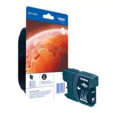 Картридж Brother LC1100HYBK