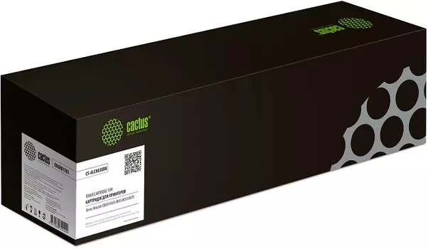 Картридж Cactus CS-ALC8030BK лазерный 006R01701 черный (26000стр.) для Xerox AltaLink C8030/35/45/55/70