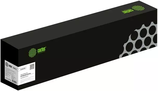 Картридж Cactus CS-ALC8130C лазерный 006R01755 голубой (28000стр.) для Xerox AltaLink C8130/C8135