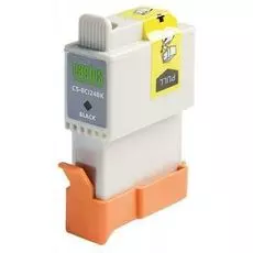 Картридж Cactus CS-BCI24BK для Canon S200 S200x S300 S330 i250 i320 i350 i450 i455