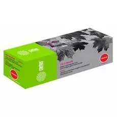 Картридж Cactus CS-C054HM пурпурный, 2300стр., для Canon LBP 621Cw/623Cdw/641Cw/643Cdw