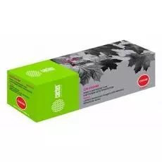 Картридж Cactus CS-C054M пурпурный (1200стр.) для Canon LBP 621Cw/623Cdw/641Cw/643Cdw